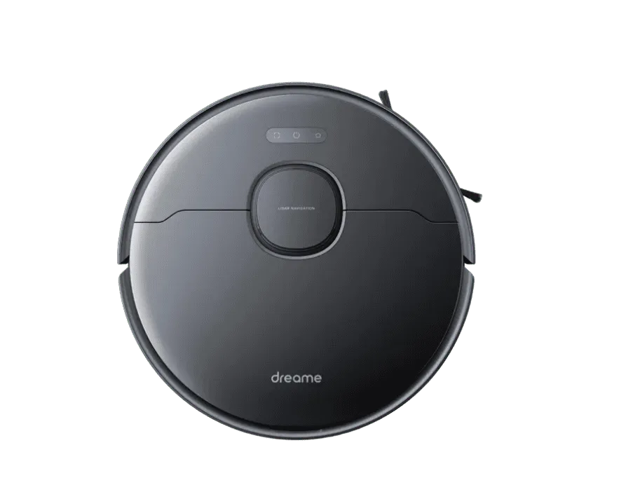 Чистка электрической части Dreame D9 Max