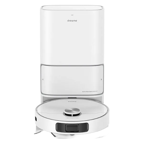 Чистка электрической части Dreame L10 Ultra