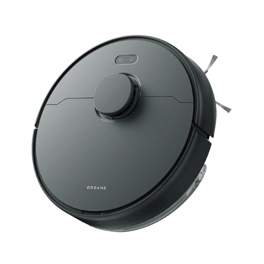 Чистка электрической части Dreame D9 Max Gen 2 Black