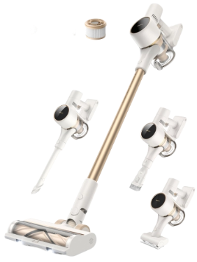Ремонт блока питания Dreame R10 White