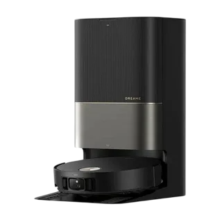 Чистка электрической части Dreame X50 Ultra