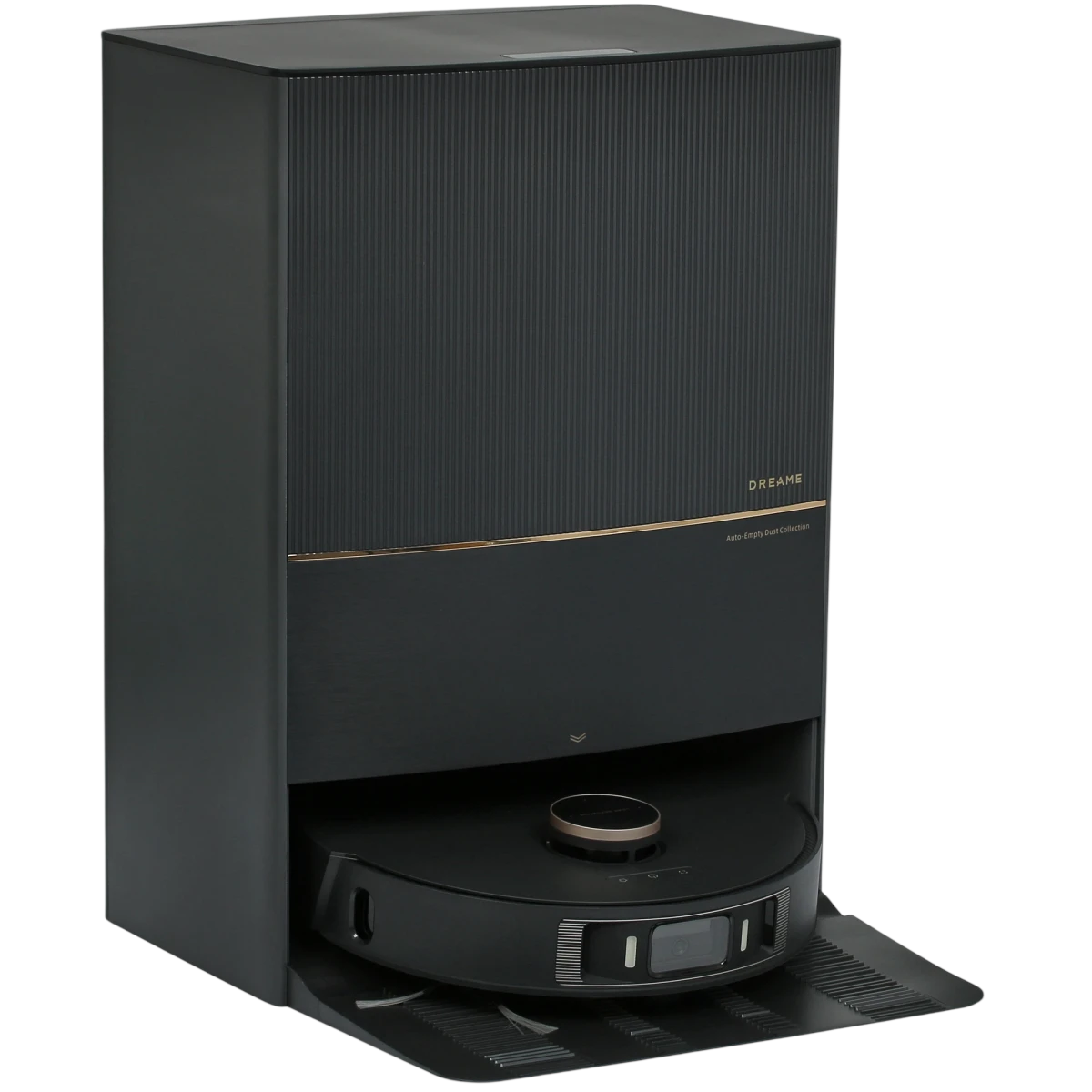 Чистка электрической части Dreame L30 Ultra