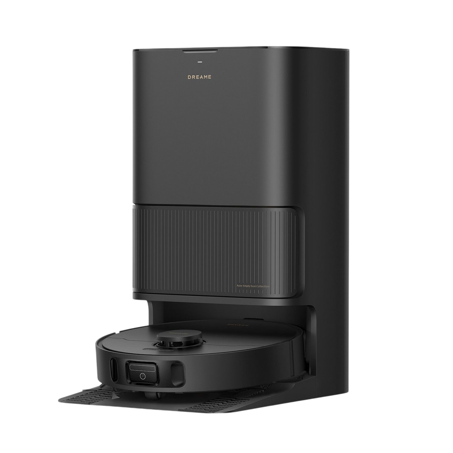 Чистка электрической части Dreame L40 Ultra